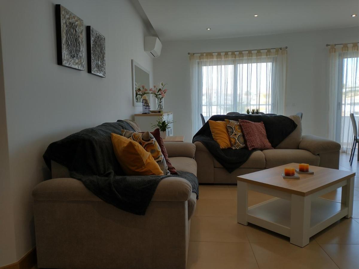Casa Luna Lagos Eksteriør billede