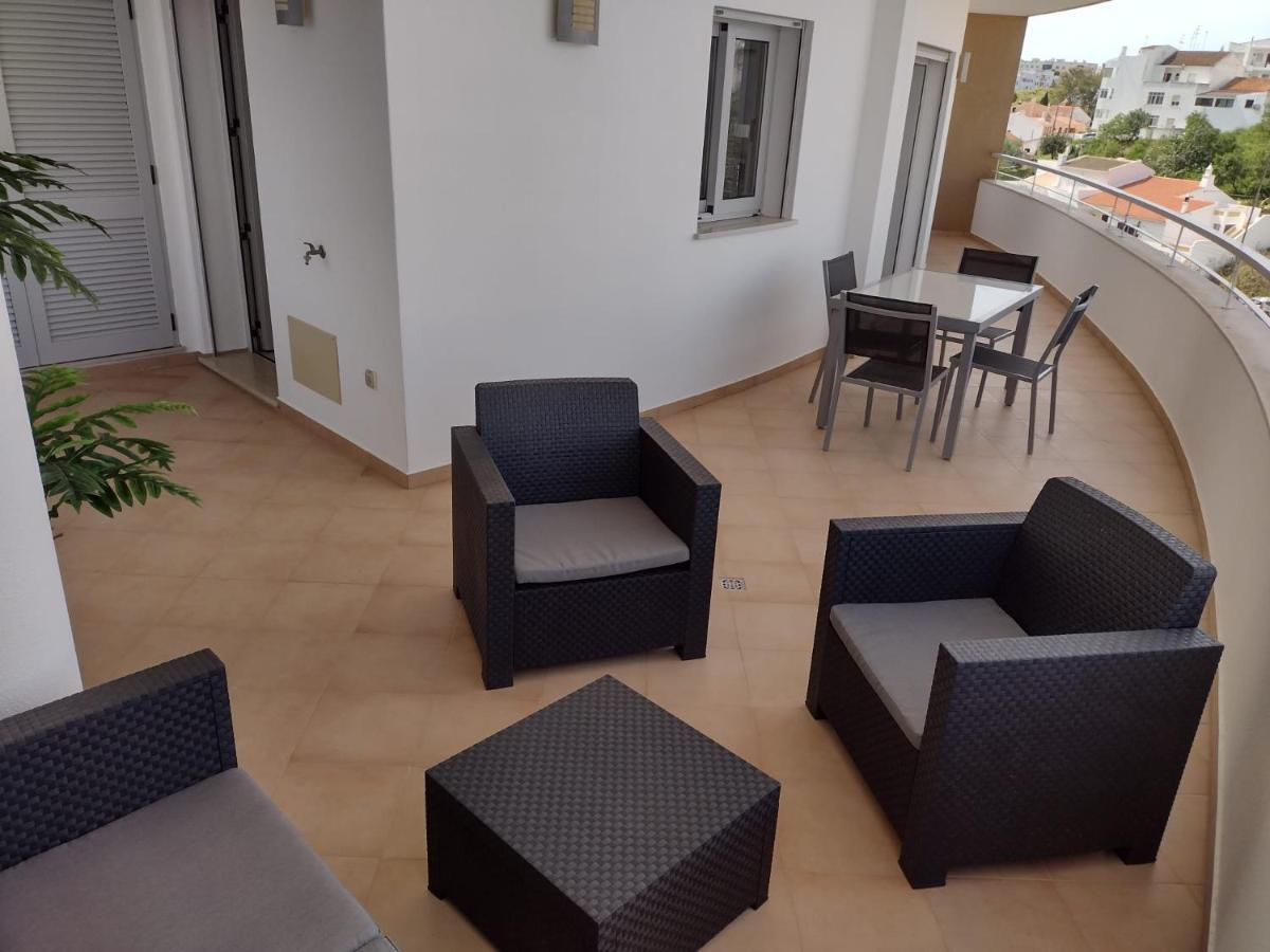 Casa Luna Lagos Eksteriør billede